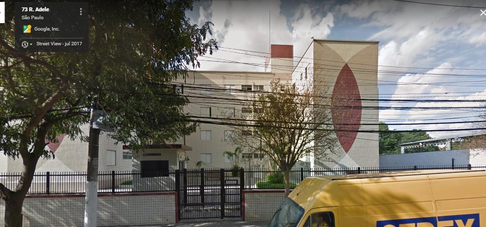 סאו פאולו Quarto Individual Ou Duplo Ao Lado Da Ponte Transamerica מראה חיצוני תמונה